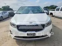 2018 KIA Sedona фото