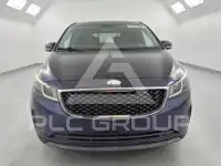 2018 KIA Sedona photo