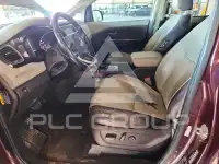 2018 KIA Sedona фото