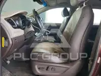 2018 KIA Sedona фото