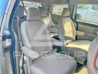 2018 KIA Sedona фото