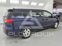 2018 KIA Sedona photo