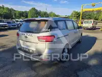 2018 KIA Sedona фото