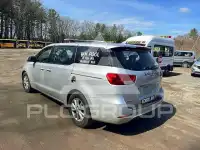 2018 KIA Sedona фото