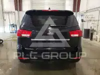 2018 KIA Sedona фото