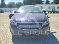 2018 KIA Sedona фото