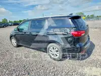 2018 KIA Sedona фото
