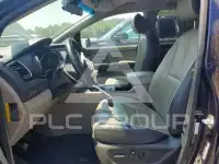 2018 KIA Sedona фото