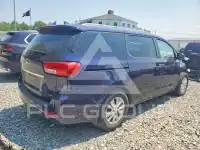 2018 KIA Sedona фото