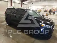 2018 KIA Sedona фото