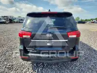2018 KIA Sedona фото