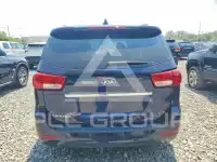 2018 KIA Sedona фото