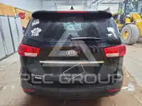 2018 KIA Sedona фото