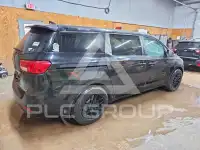 2018 KIA Sedona фото