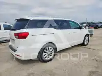 2018 KIA Sedona фото