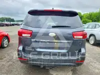 2018 KIA Sedona фото