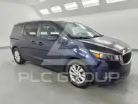 2018 KIA Sedona photo