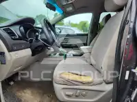 2018 KIA Sedona фото