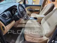 2018 KIA Sedona фото