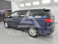 2018 KIA Sedona photo