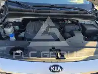 2018 KIA Sedona фото