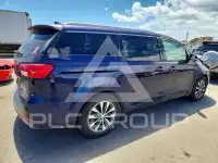2018 KIA Sedona фото