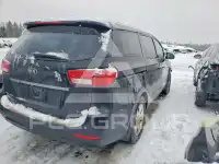 2018 KIA Sedona фото