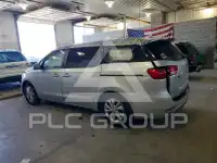 2018 KIA Sedona photo