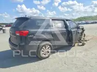 2018 KIA Sedona фото