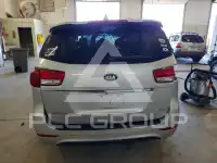 2018 KIA Sedona photo