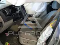 2018 KIA Sedona photo