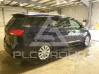 2018 KIA Sedona фото