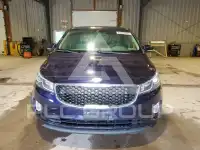 2018 KIA Sedona фото