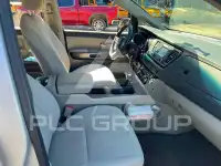 2018 KIA Sedona фото