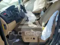 2018 KIA Sedona фото