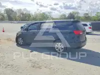 2018 KIA Sedona фото