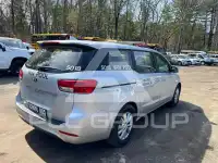 2018 KIA Sedona фото