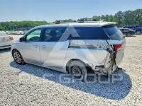 2018 KIA Sedona фото