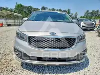 2018 KIA Sedona фото