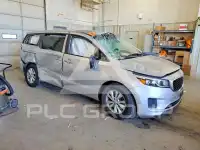 2018 KIA Sedona photo