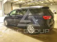 2018 KIA Sedona фото