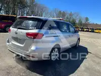 2018 KIA Sedona фото