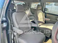 2018 KIA Sedona фото