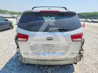 2018 KIA Sedona фото