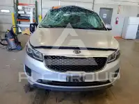 2018 KIA Sedona photo