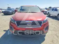 2018 KIA Sorento фото