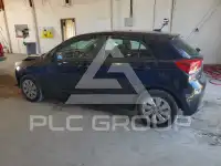 2018 KIA Rio photo
