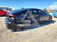 2018 KIA Stinger фото