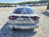 2018 KIA Stinger фото