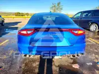 2018 KIA Stinger фото